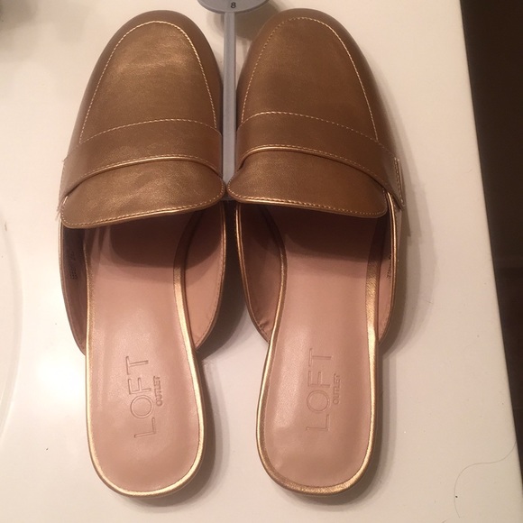 loft mules
